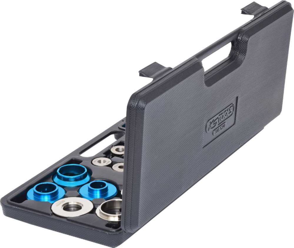 Produktbild KS Tools Wellendichtring und Simmerring Montagewerkzeug Satz 24 Teile bild 2