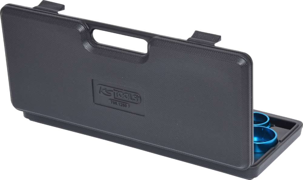 Produktbild KS Tools Wellendichtring und Simmerring Montagewerkzeug Satz 24 Teile bild 4