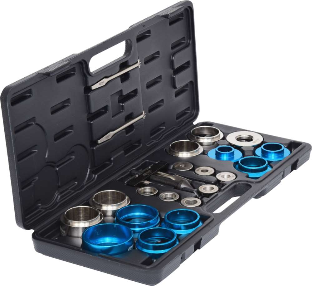 Produktbild KS Tools Wellendichtring und Simmerring Montagewerkzeug Satz 24 Teile bild 6