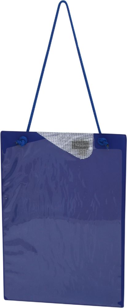 Produktbild KS Tools Werkstatt Auftragstasche DIN A4 blau bild 3