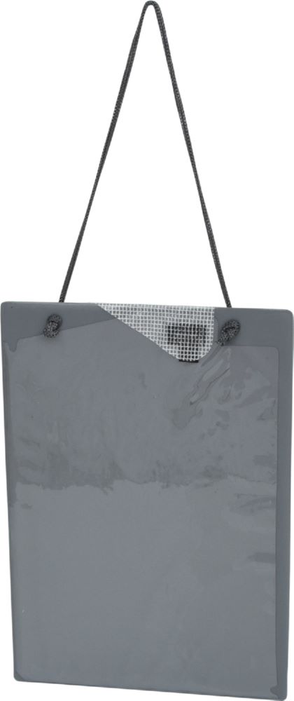 Produktbild KS Tools Werkstatt Auftragstasche DIN A4 grau bild 4