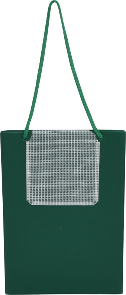 Produktbild KS Tools Werkstatt Auftragstasche DIN A4 grün bild 1