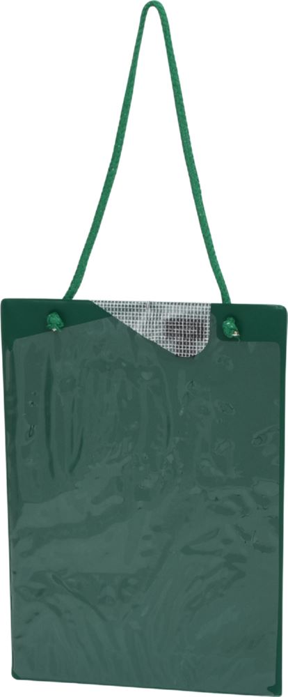 Produktbild KS Tools Werkstatt Auftragstasche DIN A4 grün bild 4