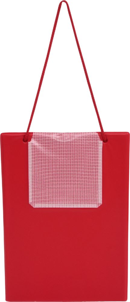 Produktbild KS Tools Werkstatt Auftragstasche DIN A4 rot bild 1