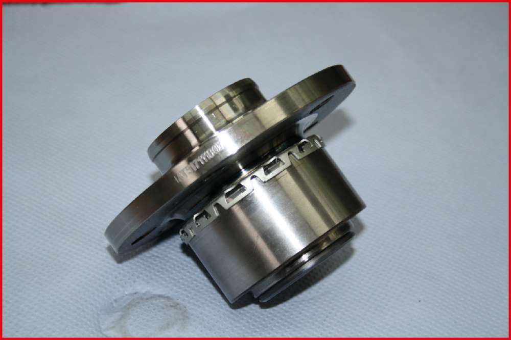 Produktbild KS Tools Werkzeug Satz zur Kompakt Radlagermontage VAG 17 Teile bild 2