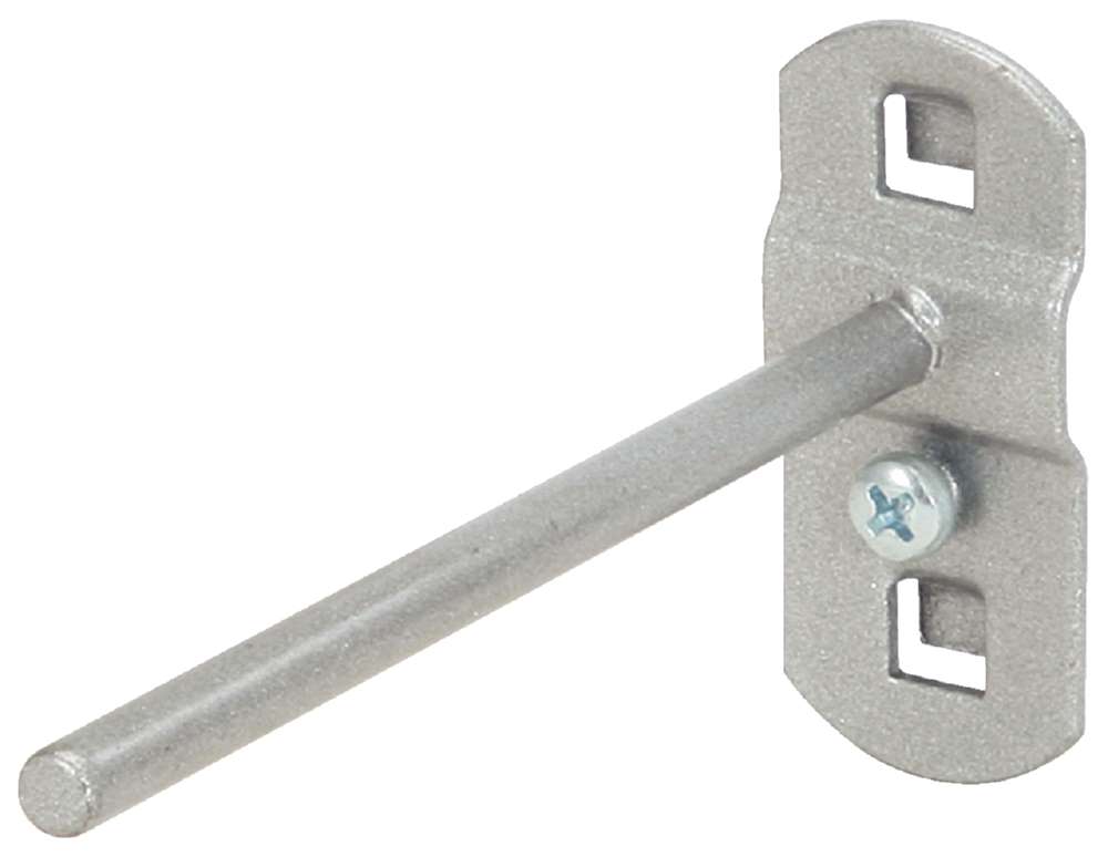 Produktbild KS Tools Werkzeughalter gerader Dorn Durchmesser 6mm Länge 100mm