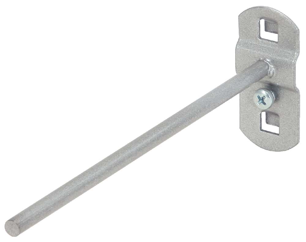 Produktbild KS Tools Werkzeughalter gerader Dorn Durchmesser 6mm Länge 150mm