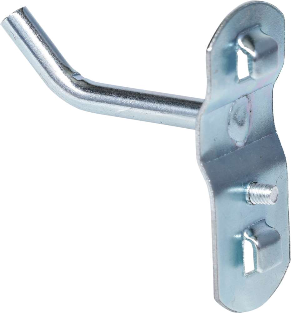 Produktbild KS Tools Werkzeughalter mit schrägem Hakenende Durchmesser 6mm bild 2