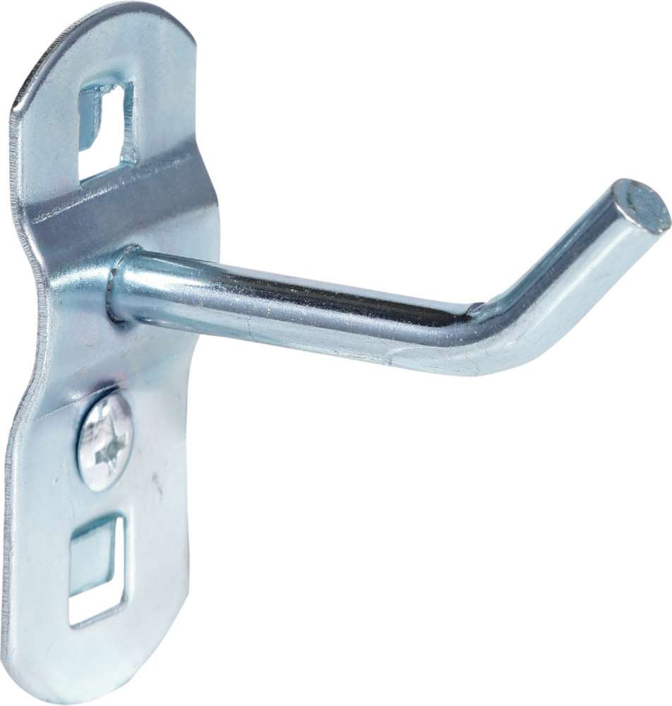 Produktbild KS Tools Werkzeughalter mit schrägem Hakenende Durchmesser 6mm bild 4