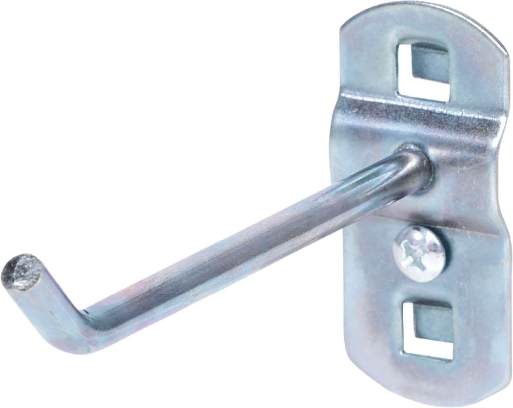 Produktbild KS Tools Werkzeughalter mit schrägem Hakenende Durchmesser 6mm Länge 100mm