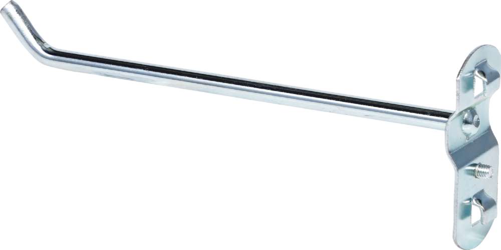 Produktbild KS Tools Werkzeughalter mit schrägem Hakenende Durchmesser 6mm Länge 150mm bild 2