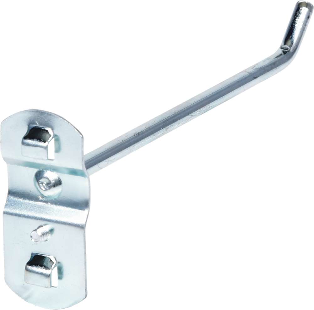 Produktbild KS Tools Werkzeughalter mit schrägem Hakenende Durchmesser 6mm Länge 150mm bild 3