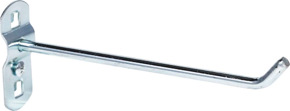 Produktbild KS Tools Werkzeughalter mit schrägem Hakenende Durchmesser 6mm Länge 150mm bild 4