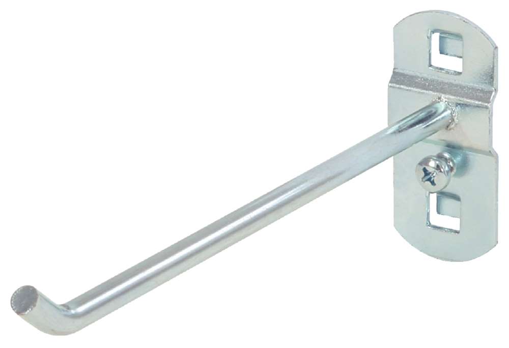 Produktbild KS Tools Werkzeughalter mit schrägem Hakenende Durchmesser 6mm Länge 150mm bild 5