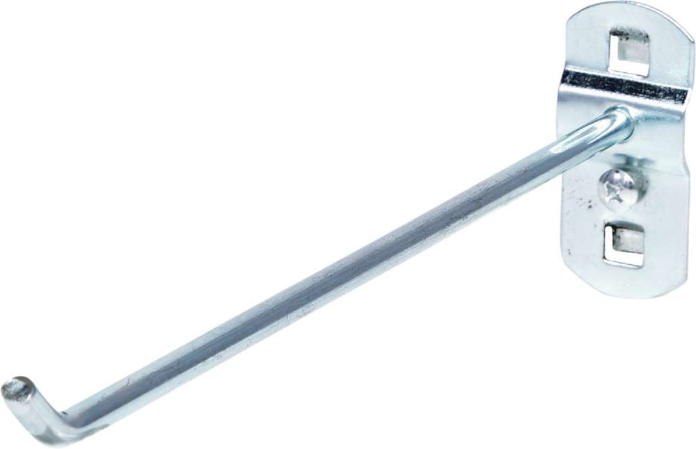 Produktbild KS Tools Werkzeughalter mit schrägem Hakenende Durchmesser 6mm Länge 200mm bild 1