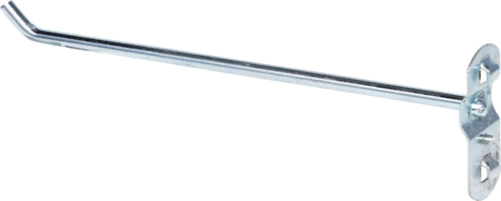 Produktbild KS Tools Werkzeughalter mit schrägem Hakenende Durchmesser 6mm Länge 200mm bild 2