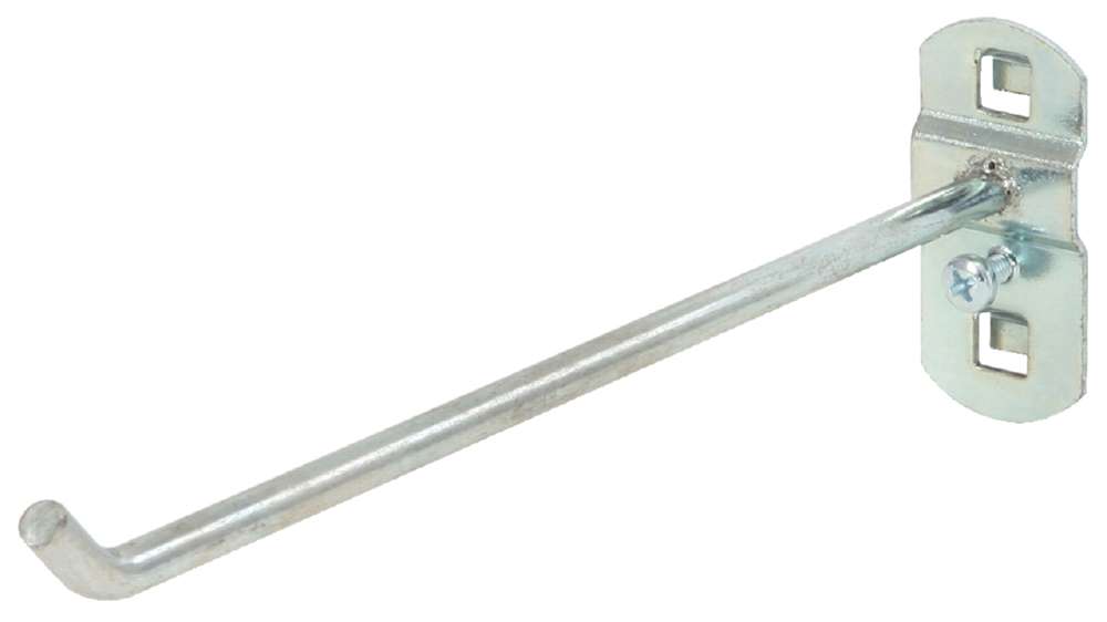 Produktbild KS Tools Werkzeughalter mit schrägem Hakenende Durchmesser 6mm Länge 200mm bild 5