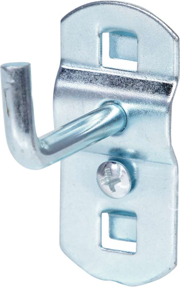 Produktbild KS Tools Werkzeughalter mit senkrechtem Hakenende Durchmesser 6mm Länge 35mm