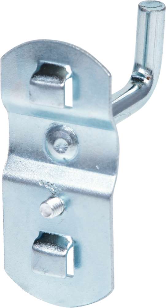 Produktbild KS Tools Werkzeughalter mit senkrechtem Hakenende Durchmesser 6mm Länge 35mm bild 3