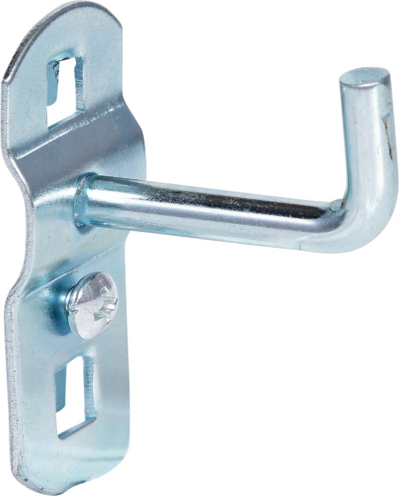 Produktbild KS Tools Werkzeughalter mit senkrechtem Hakenende Durchmesser 6mm Länge 35mm bild 4