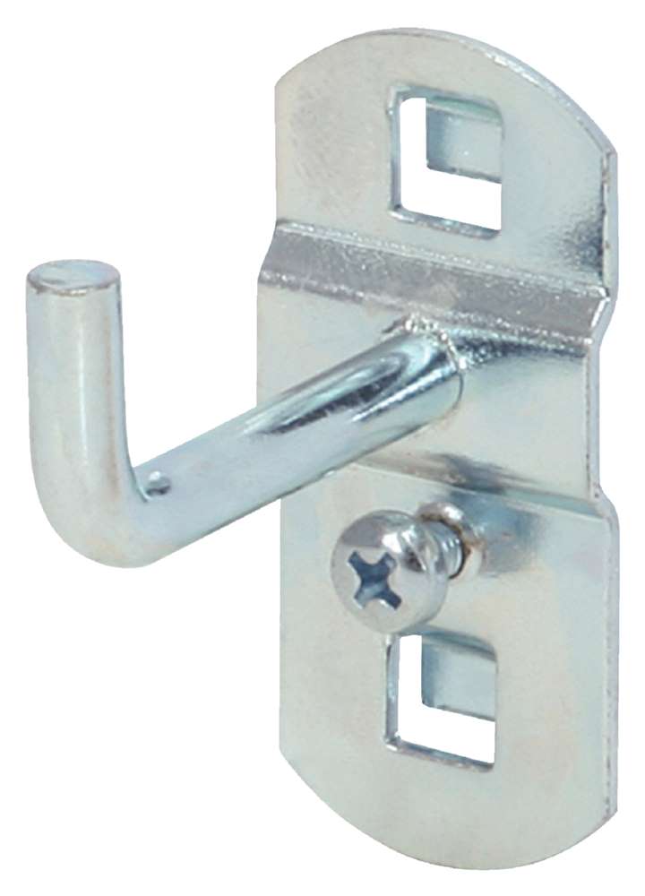 Produktbild KS Tools Werkzeughalter mit senkrechtem Hakenende Durchmesser 6mm Länge 35mm bild 5