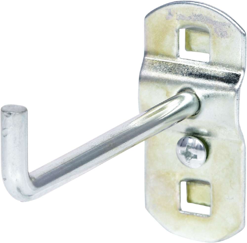 Produktbild KS Tools Werkzeughalter mit senkrechtem Hakenende Durchmesser 6mm Länge 75mm