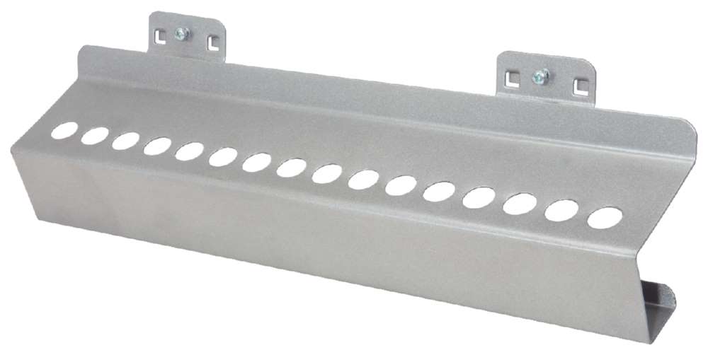 Produktbild KS Tools Werkzeughalter MK 2 und MK 3 16 Löcher