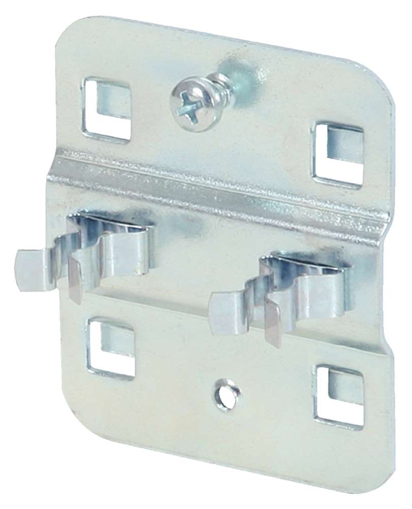 Produktbild KS Tools Werkzeugklemme doppelt klein Durchmesser 6mm