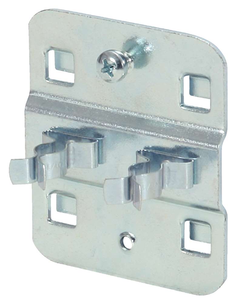 Produktbild KS Tools Werkzeugklemme doppelt klein Durchmesser 10mm