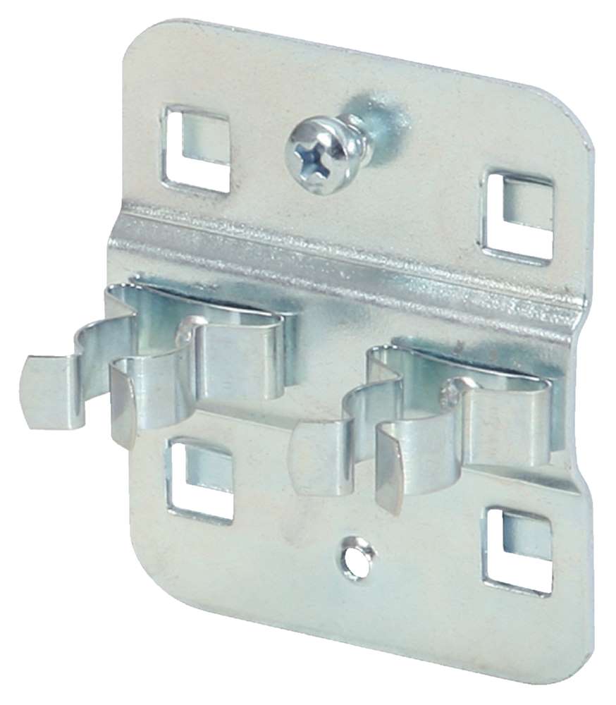 Produktbild KS Tools Werkzeugklemme doppelt klein Durchmesser 13mm