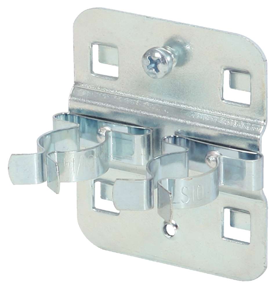 Produktbild KS Tools Werkzeugklemme doppelt klein Durchmesser 19mm