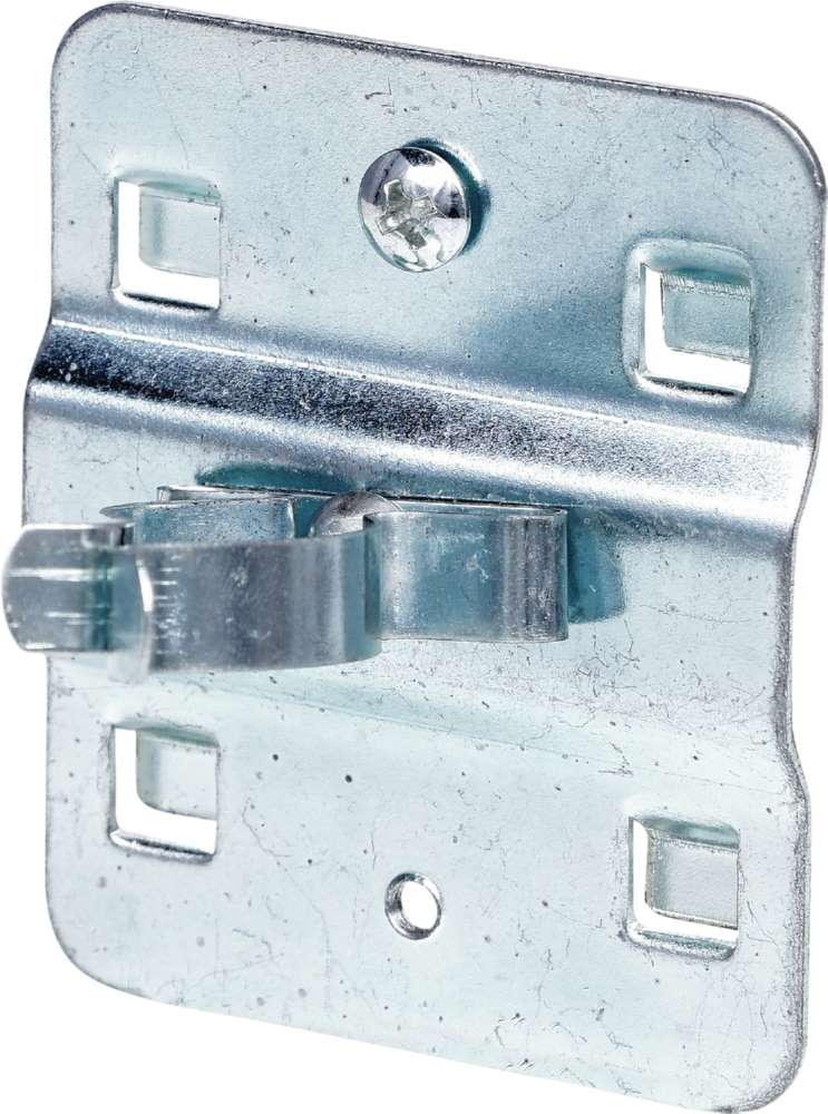 Produktbild KS Tools Werkzeugklemme einfach groß Durchmesser 25mm