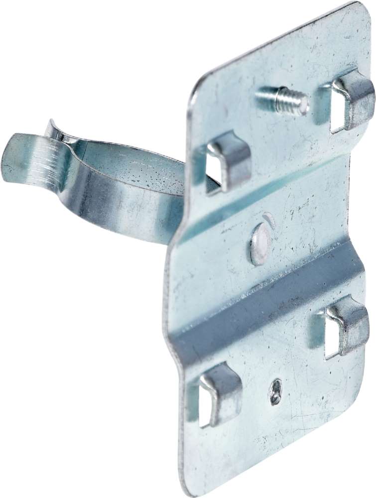 Produktbild KS Tools Werkzeugklemme einfach groß Durchmesser 25mm bild 2