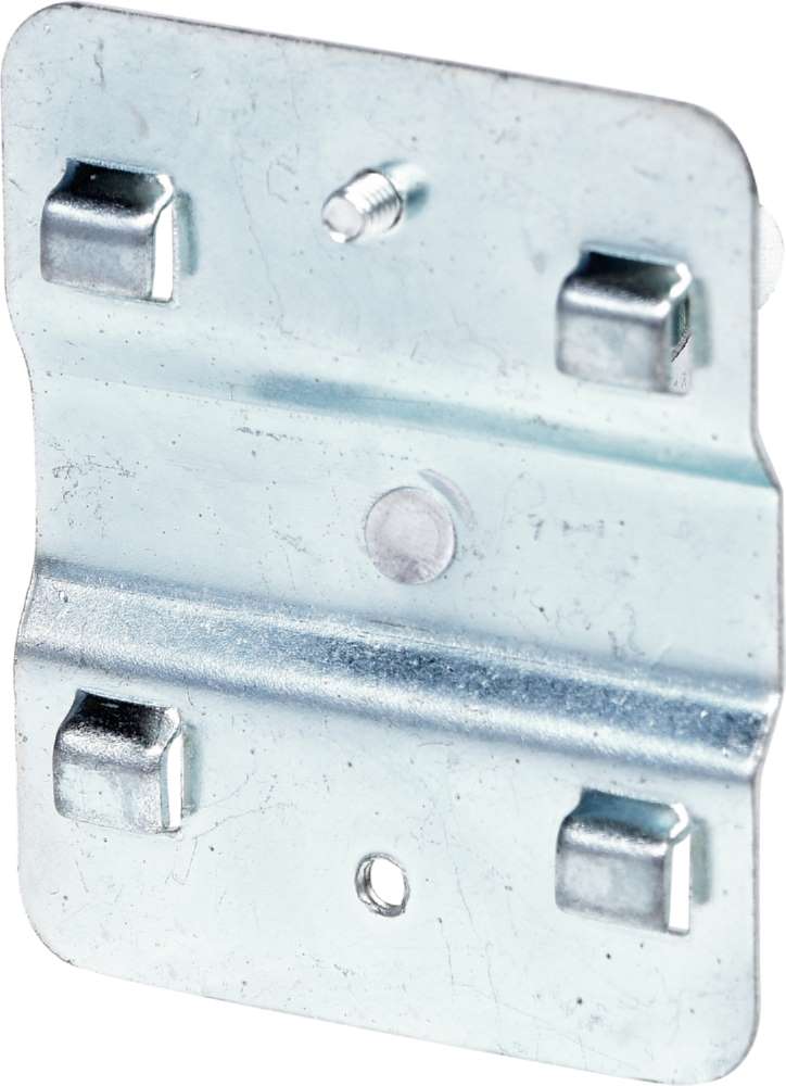 Produktbild KS Tools Werkzeugklemme einfach groß Durchmesser 25mm bild 3