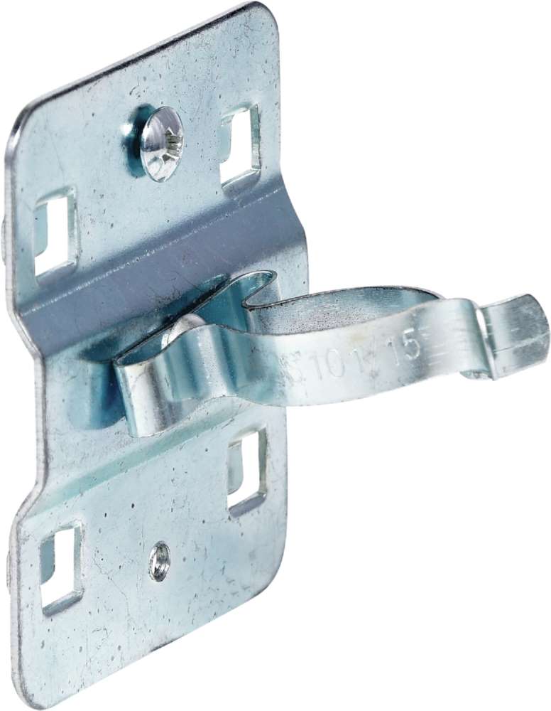 Produktbild KS Tools Werkzeugklemme einfach groß Durchmesser 25mm bild 4