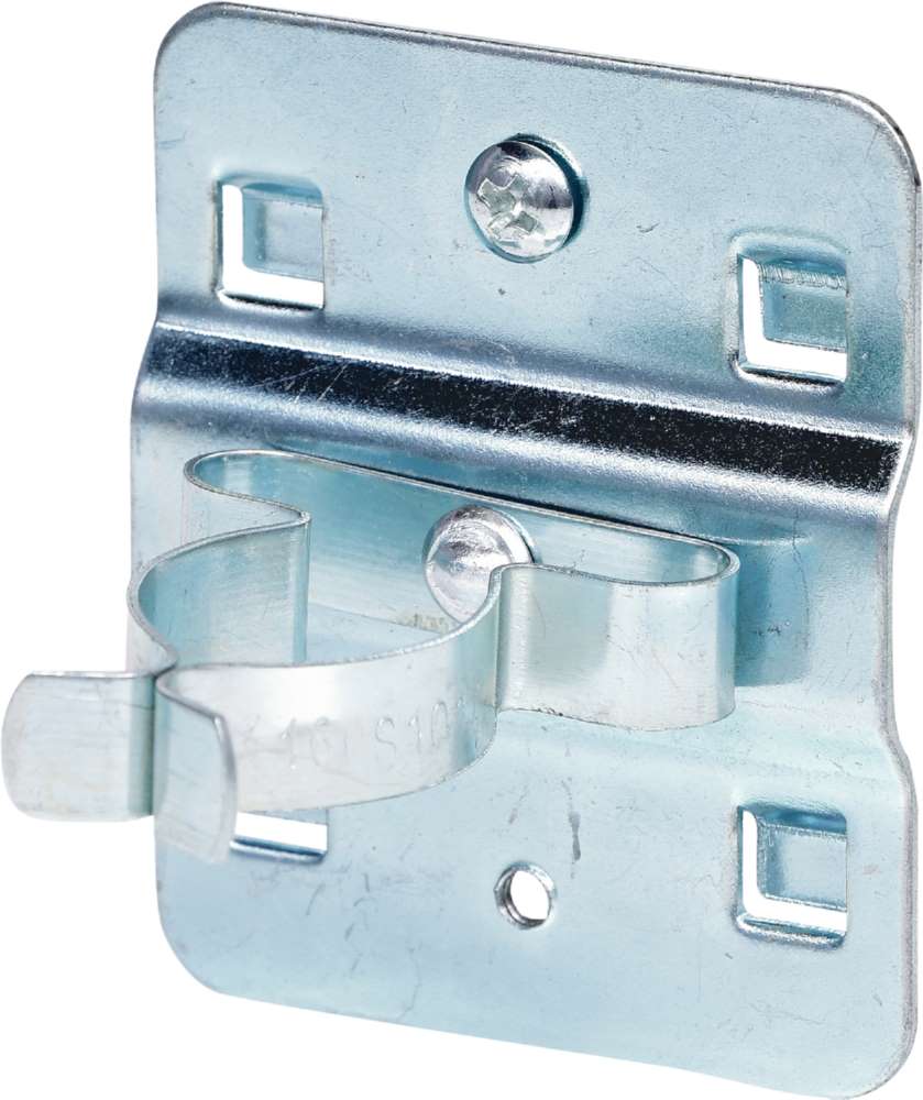 Produktbild KS Tools Werkzeugklemme einfach groß Durchmesser 28mm bild 1