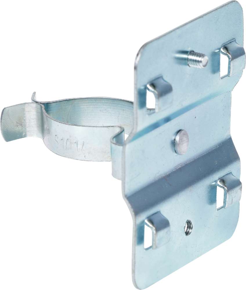 Produktbild KS Tools Werkzeugklemme einfach groß Durchmesser 28mm bild 2