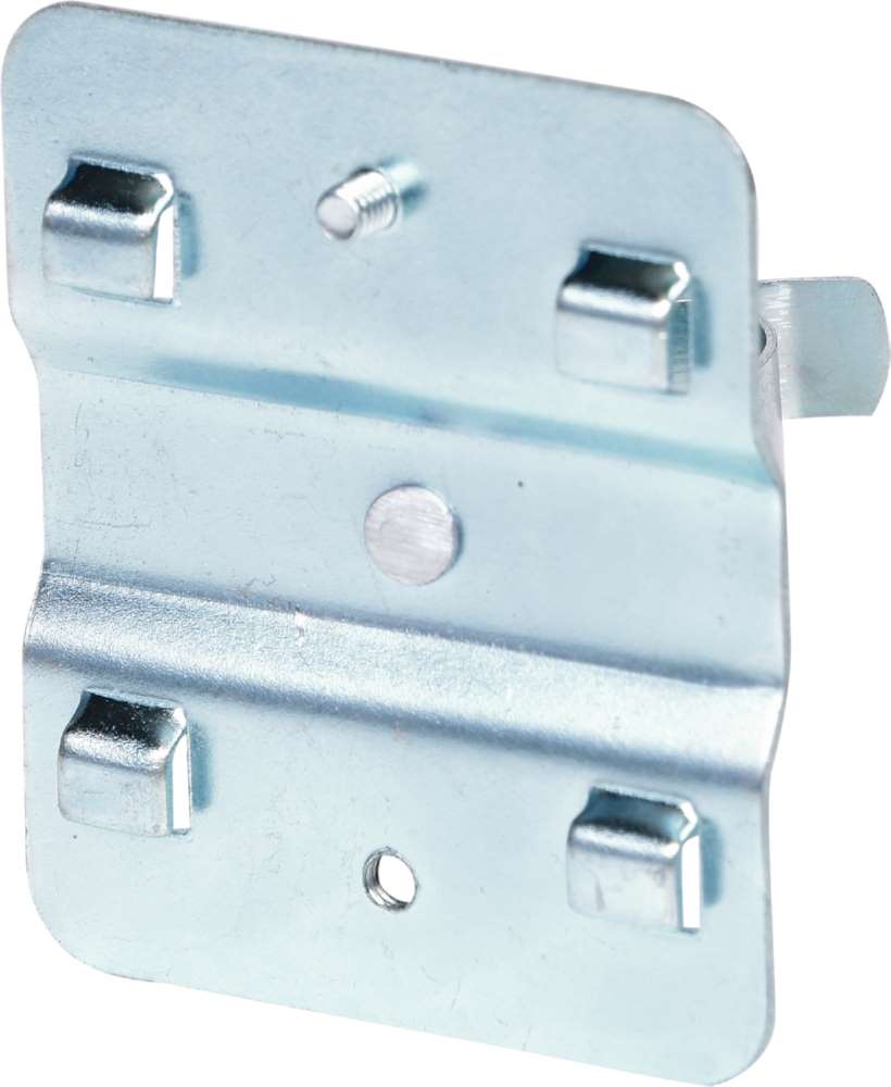 Produktbild KS Tools Werkzeugklemme einfach groß Durchmesser 28mm bild 3