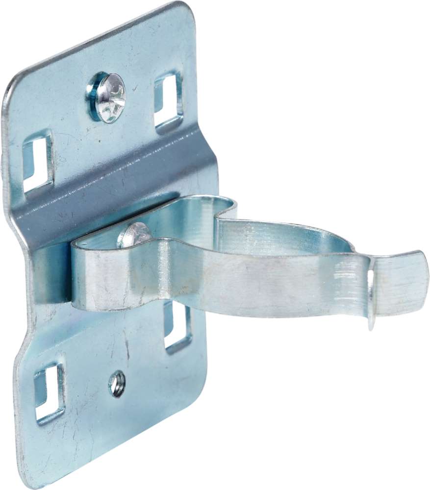 Produktbild KS Tools Werkzeugklemme einfach groß Durchmesser 28mm bild 4