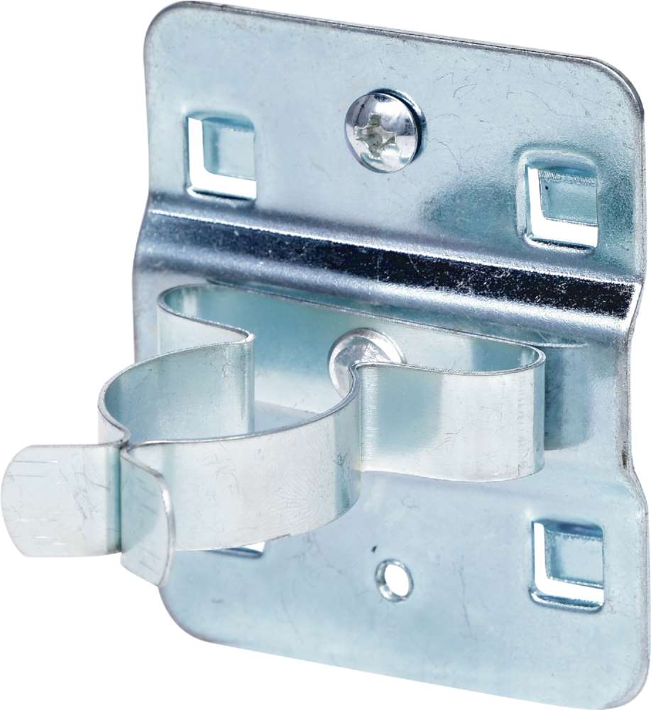 Produktbild KS Tools Werkzeugklemme einfach groß Durchmesser 32mm