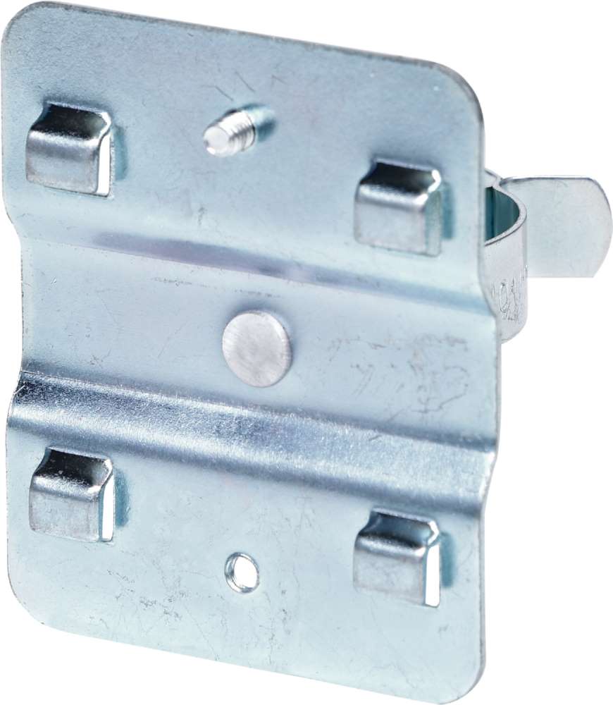 Produktbild KS Tools Werkzeugklemme einfach groß Durchmesser 32mm bild 3