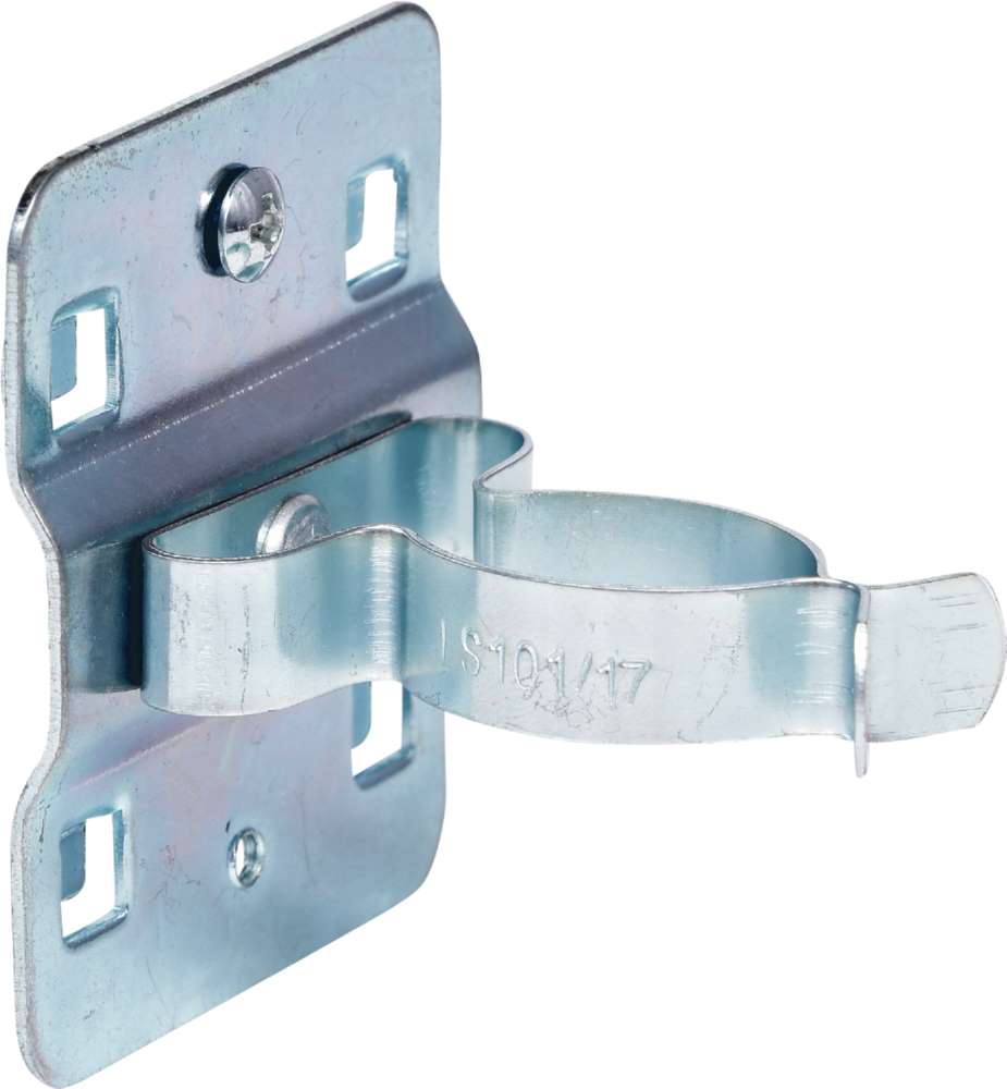 Produktbild KS Tools Werkzeugklemme einfach groß Durchmesser 32mm bild 4