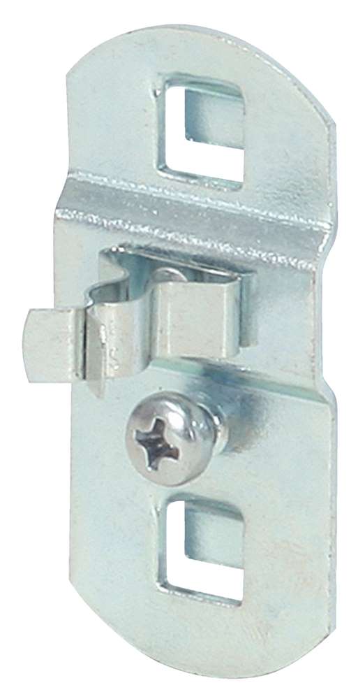 Produktbild KS Tools Werkzeugklemme einfach klein Durchmesser 6mm