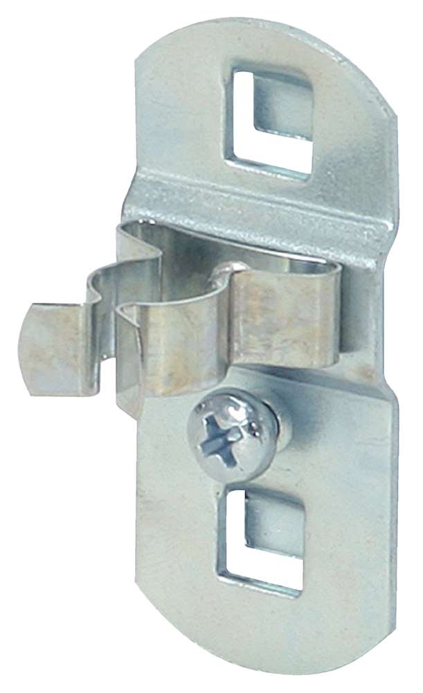 Produktbild KS Tools Werkzeugklemme einfach klein Durchmesser 13mm