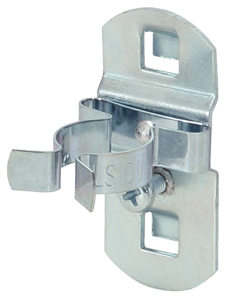 Produktbild KS Tools Werkzeugklemme einfach klein Durchmesser 19mm