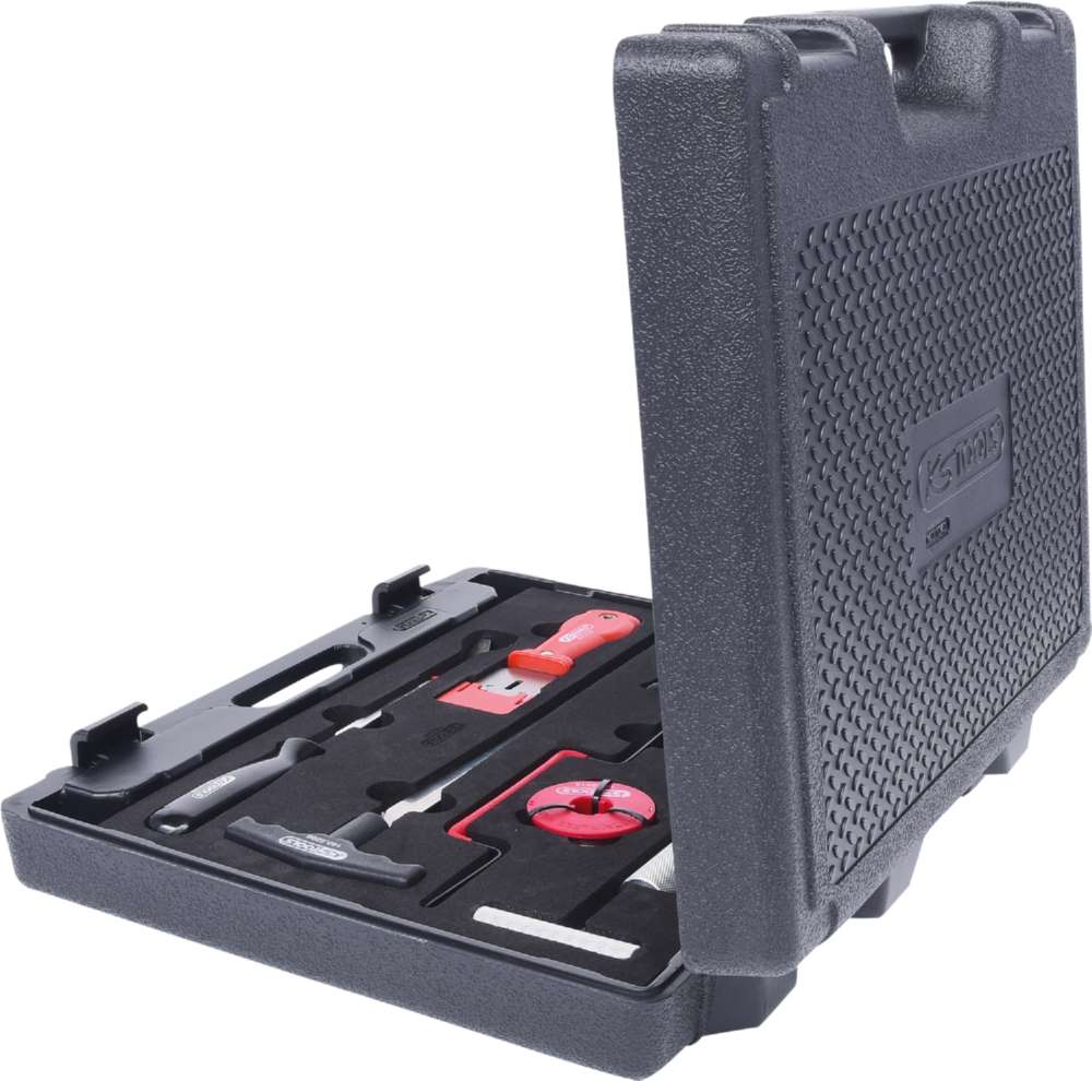 Produktbild KS Tools Windschutzscheiben Demontage Satz 8 Teile bild 2