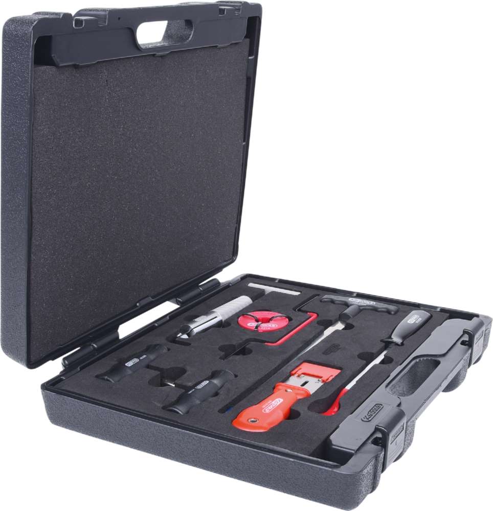 Produktbild KS Tools Windschutzscheiben Demontage Satz 8 Teile bild 4