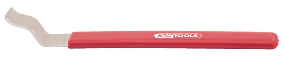 Produktbild KS Tools Windschutzscheiben Zierleisten Abzieher Gesamtlänge 240 mm
