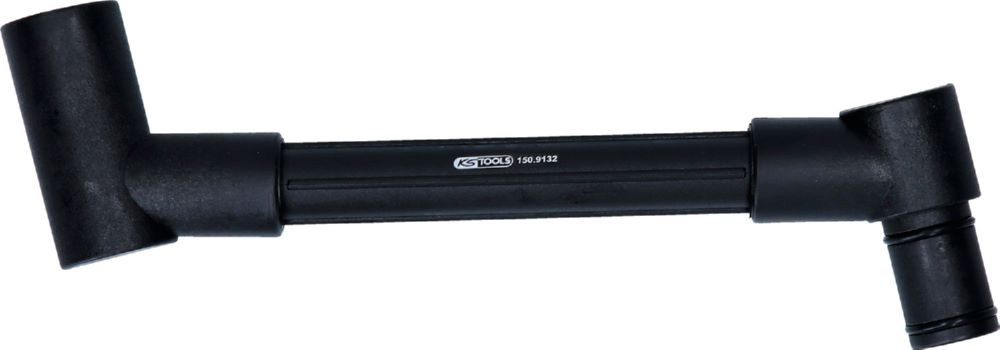 Produktbild KS Tools Winkelarm für Öl Einfülltrichter