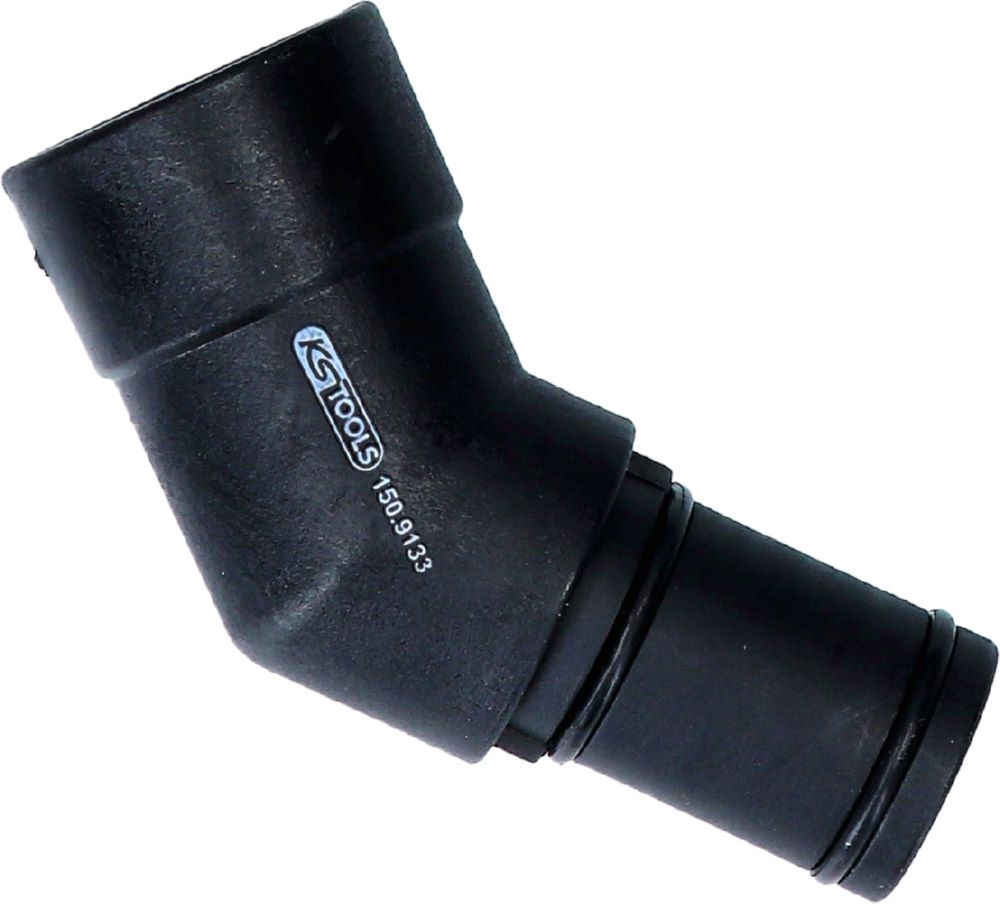 Produktbild KS Tools Tools Winkelstück für Öl Einfülltrichter länge 90 mm